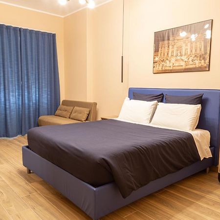Diamond Vatican Apartment โรม ภายนอก รูปภาพ