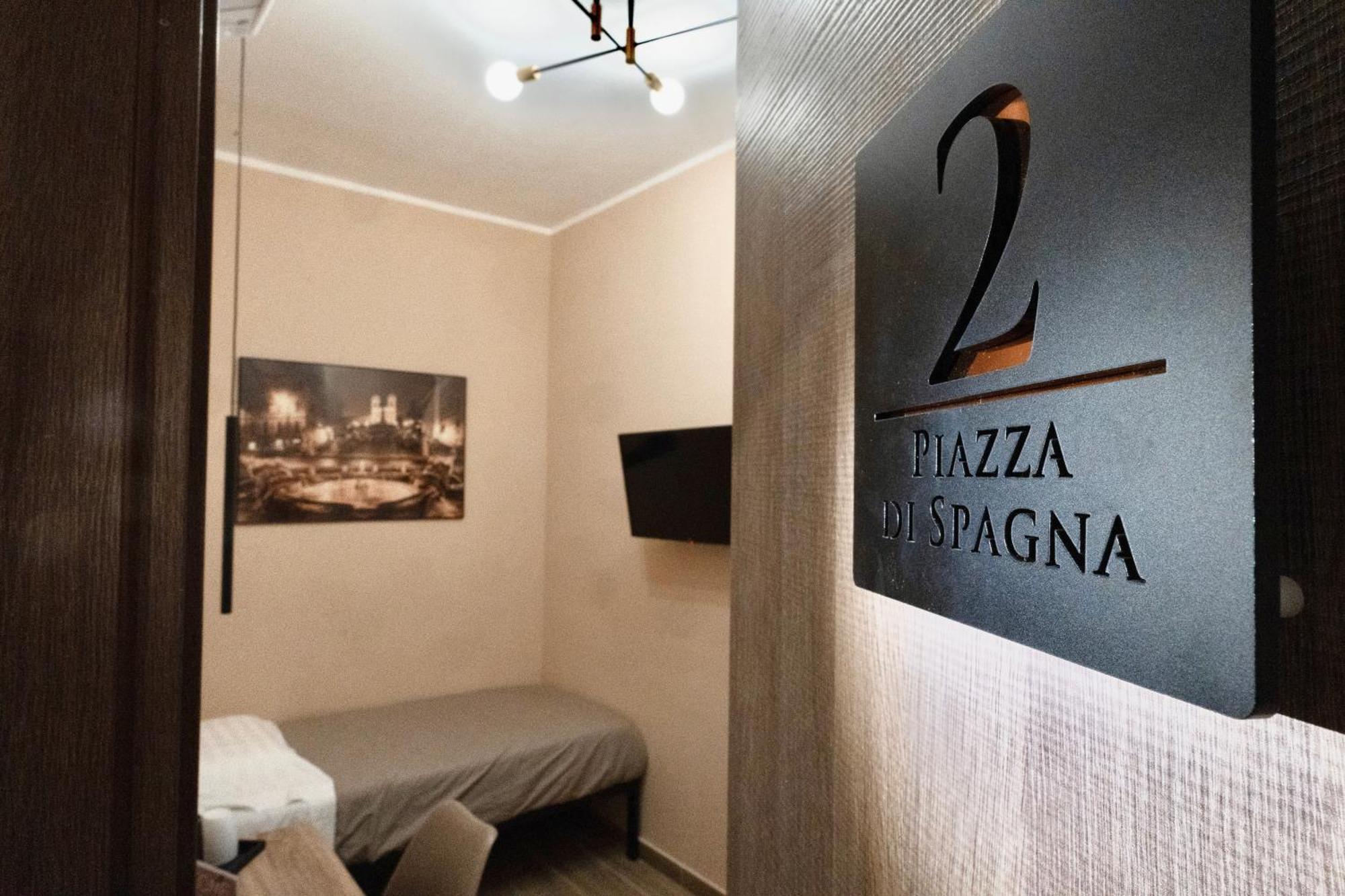 Diamond Vatican Apartment โรม ภายนอก รูปภาพ