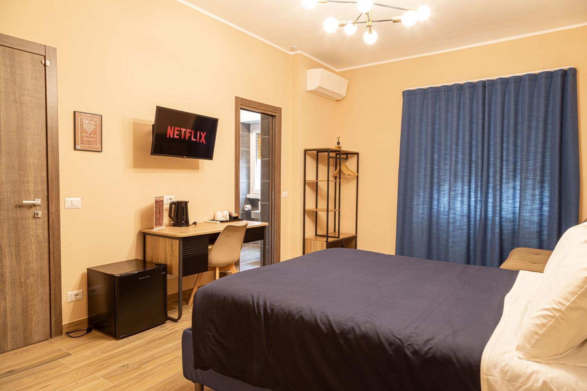 Diamond Vatican Apartment โรม ภายนอก รูปภาพ