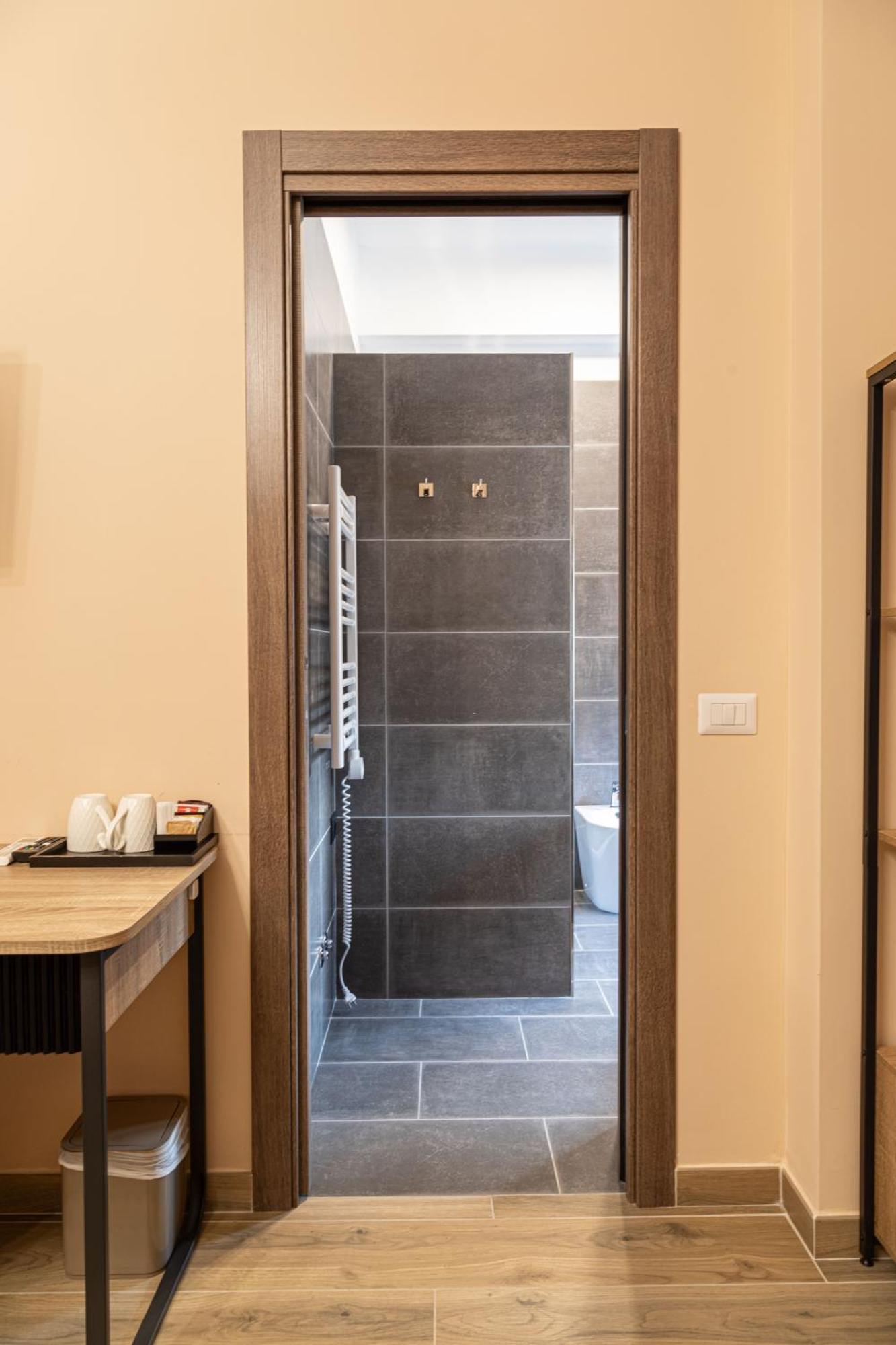 Diamond Vatican Apartment โรม ภายนอก รูปภาพ