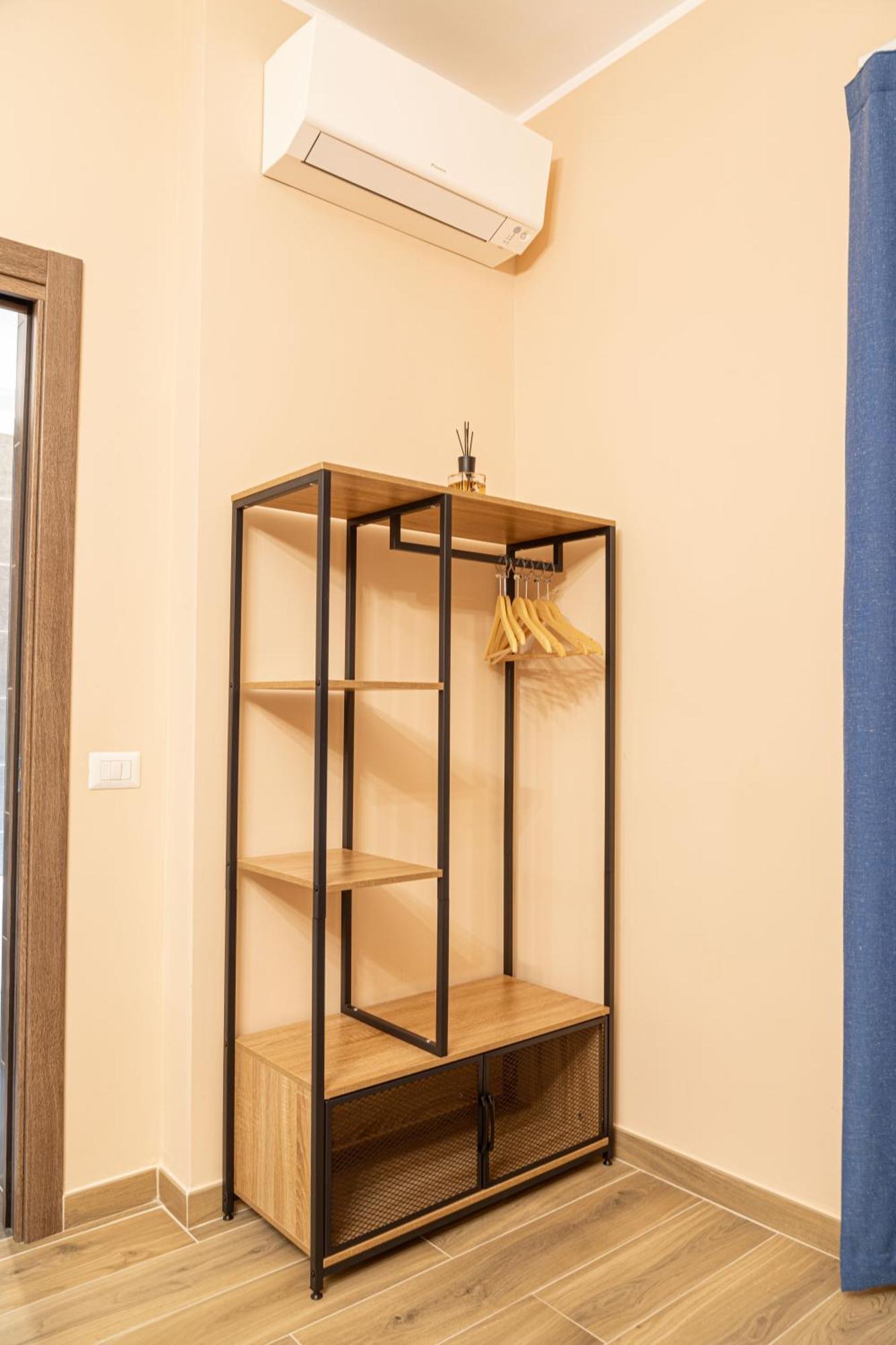 Diamond Vatican Apartment โรม ภายนอก รูปภาพ