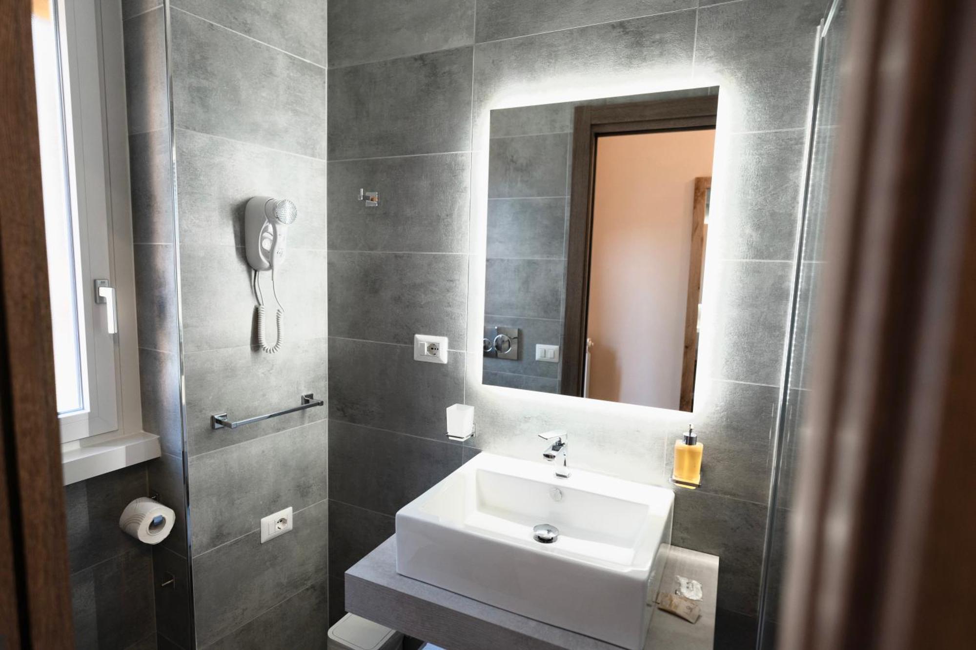 Diamond Vatican Apartment โรม ภายนอก รูปภาพ