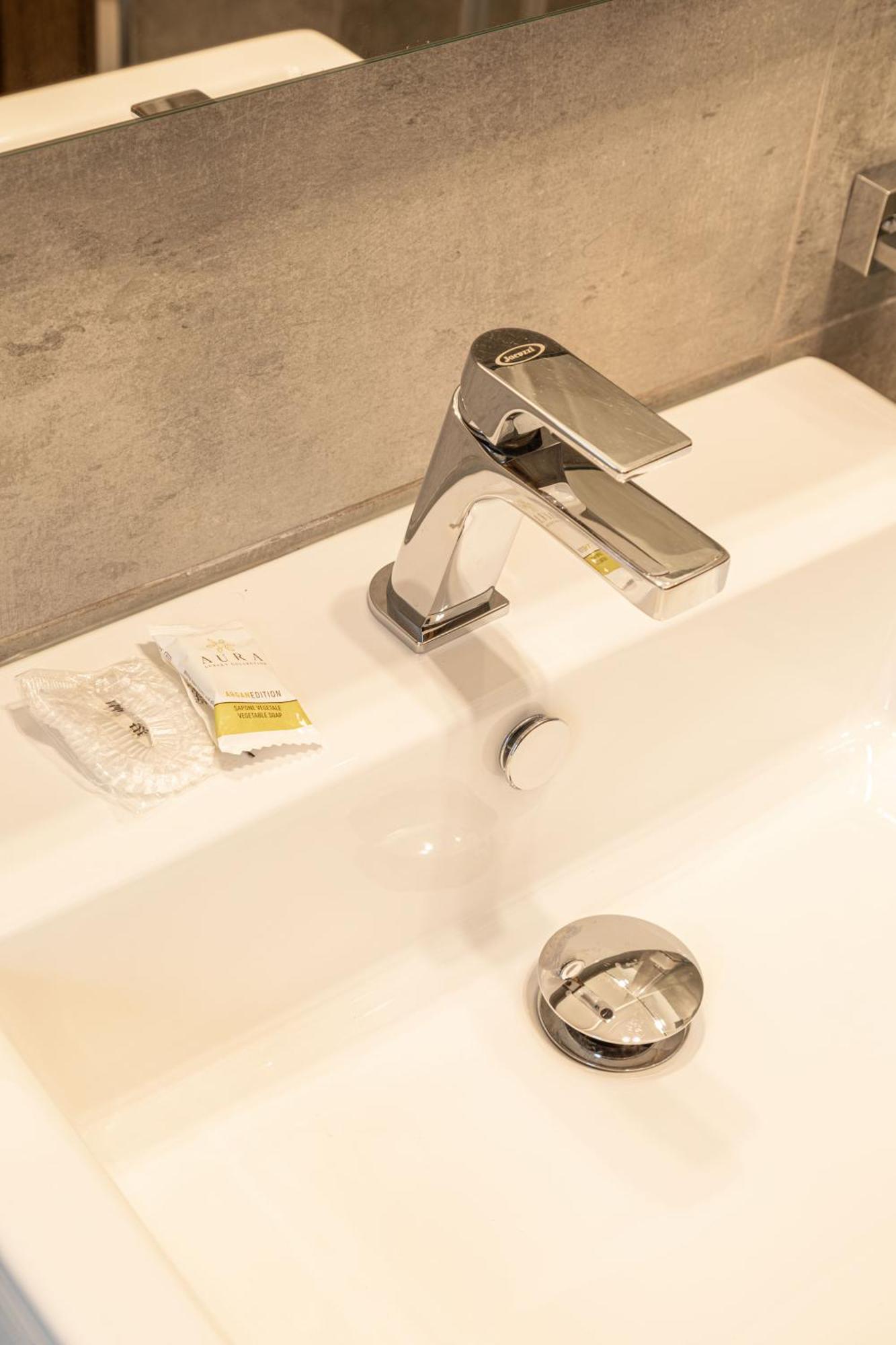 Diamond Vatican Apartment โรม ภายนอก รูปภาพ