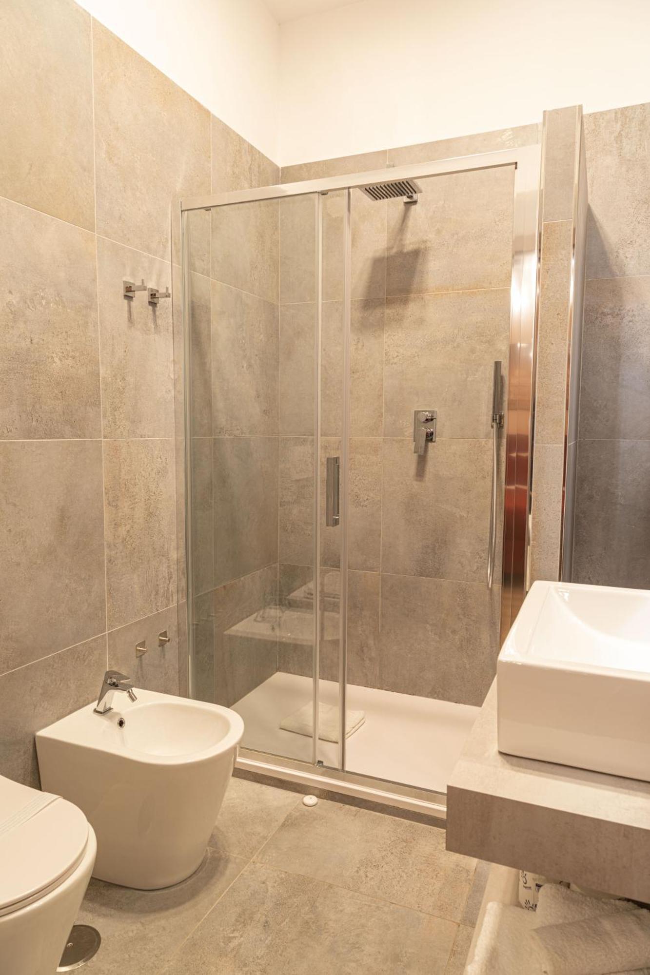 Diamond Vatican Apartment โรม ภายนอก รูปภาพ