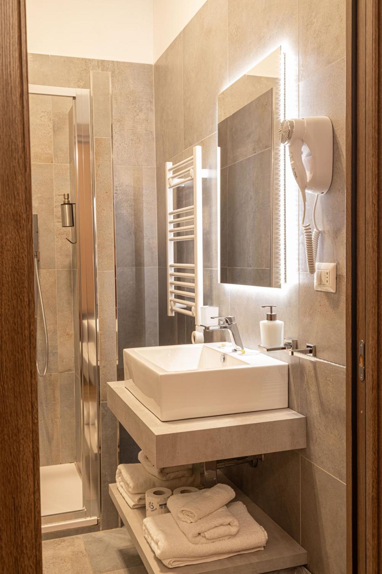 Diamond Vatican Apartment โรม ภายนอก รูปภาพ