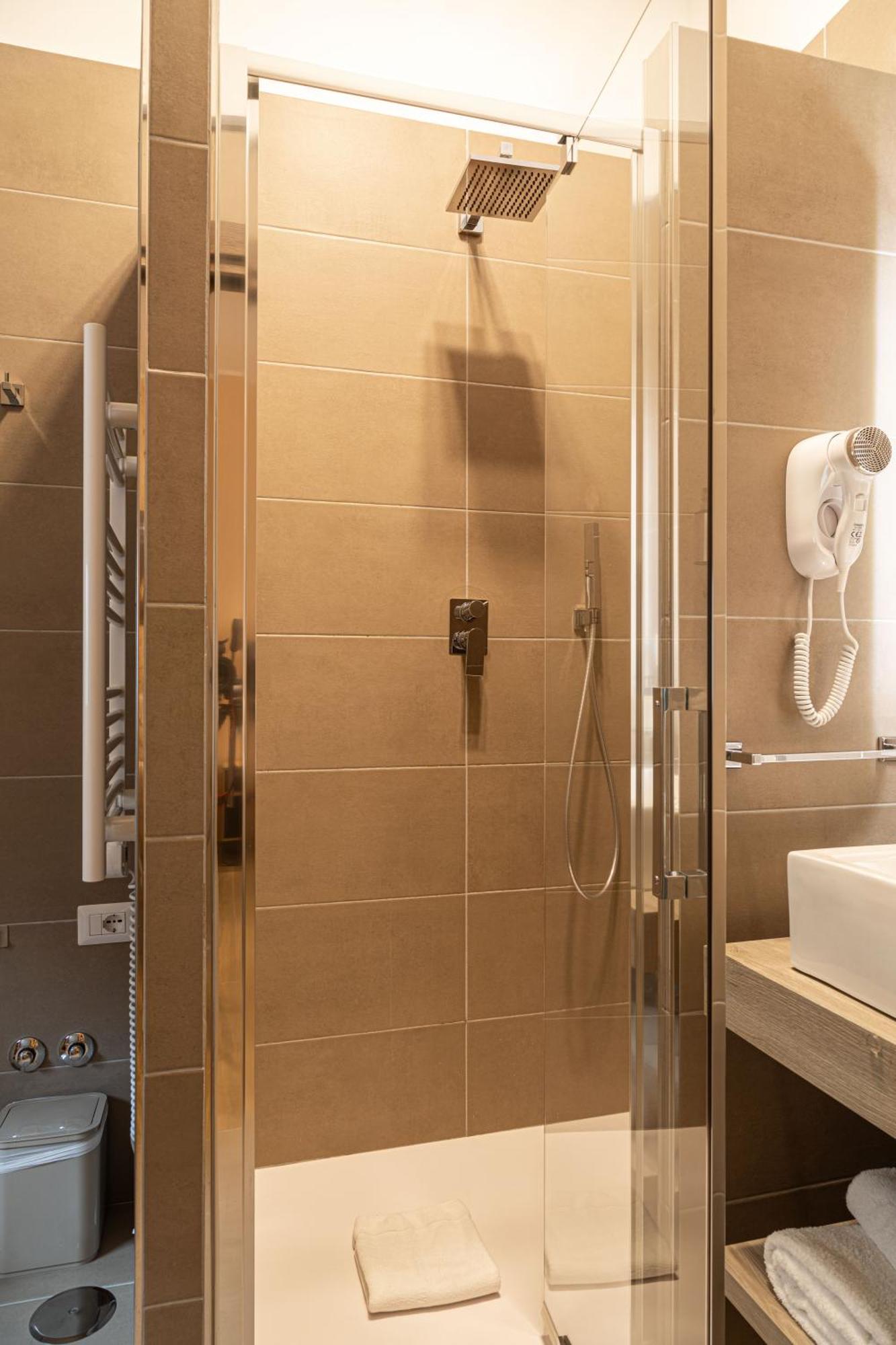 Diamond Vatican Apartment โรม ภายนอก รูปภาพ