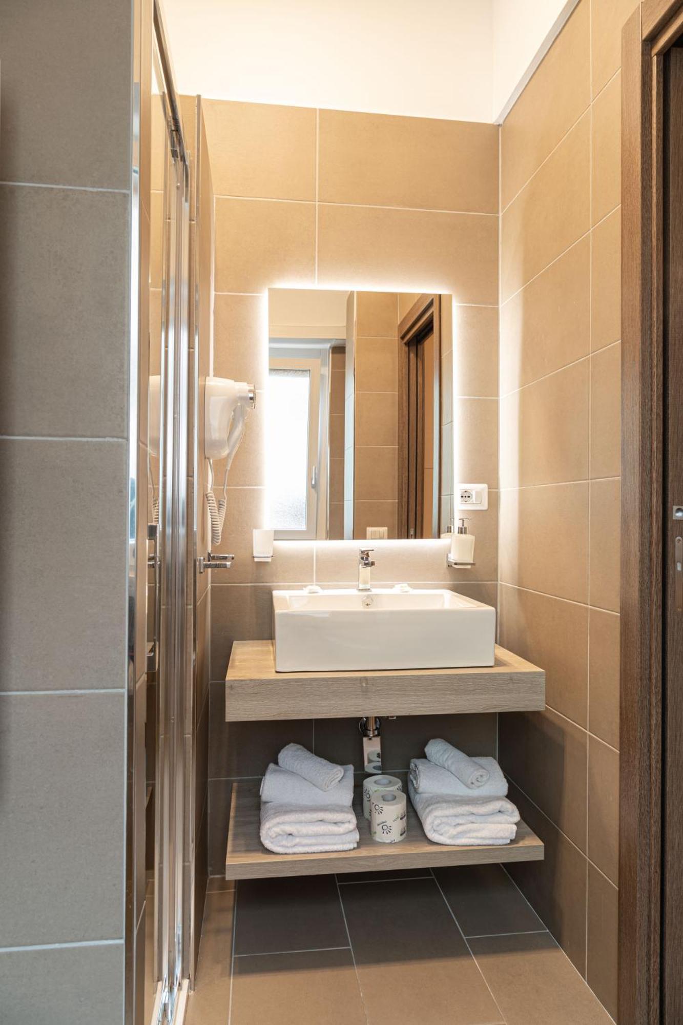 Diamond Vatican Apartment โรม ภายนอก รูปภาพ